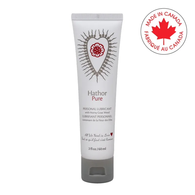 S1060 Hathor Lube 4 OZ