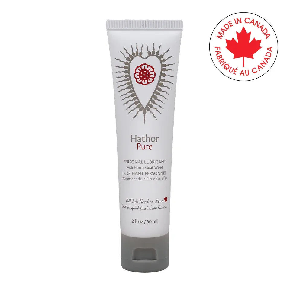 S1060 Hathor Lube 8 OZ
