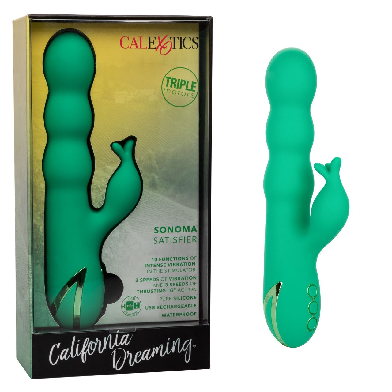 SE4351 California Dreaming Sonoma Satisfier