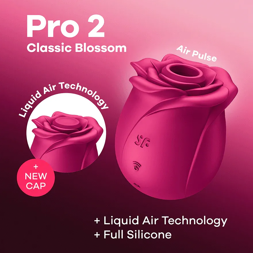SF5854 Pro 2 Classic Blossom