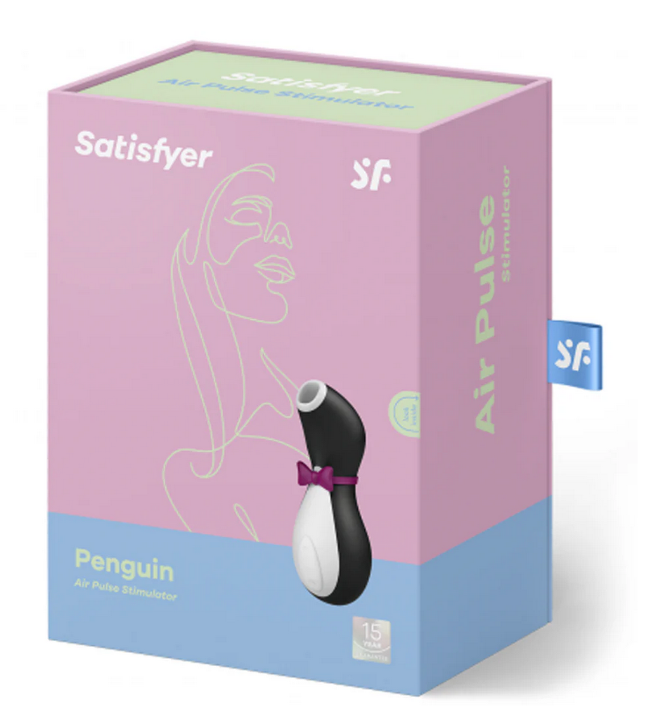 SF7359 Penguin Vibe