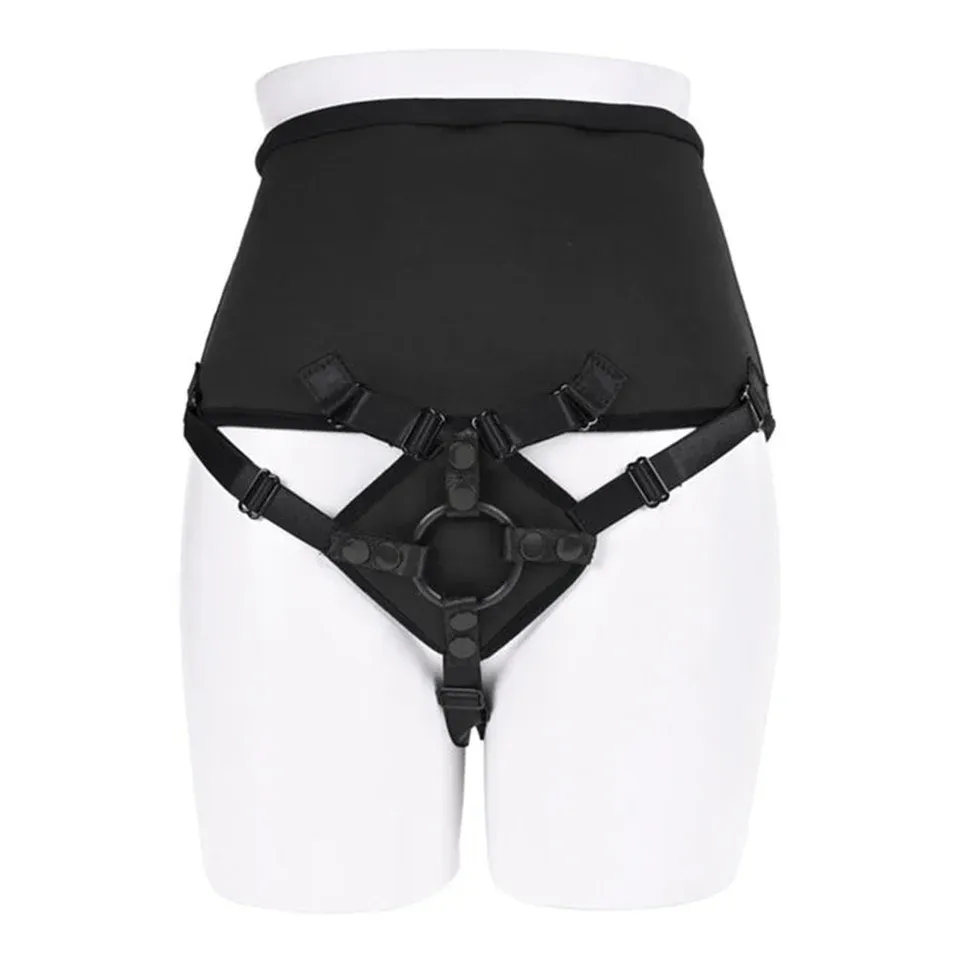 SP0066 Corset Strap On