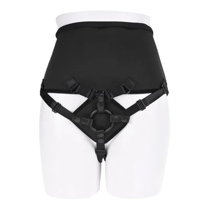 SP0066 Corset Strap On