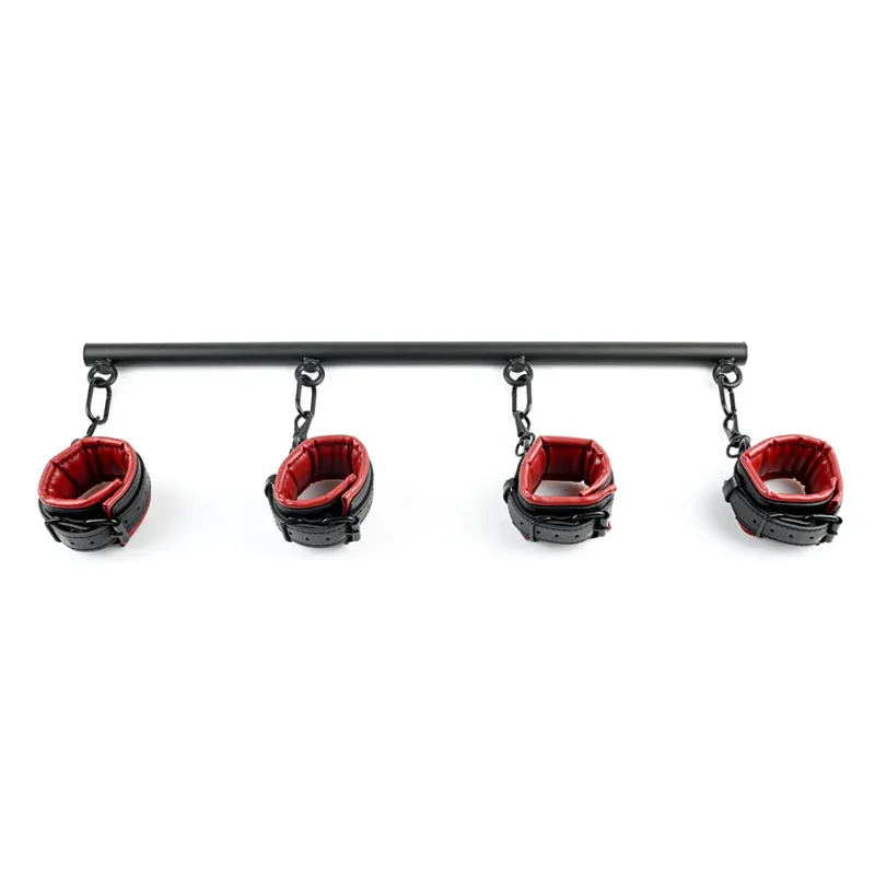 SP0080 Spreader Bar/Cuff Set