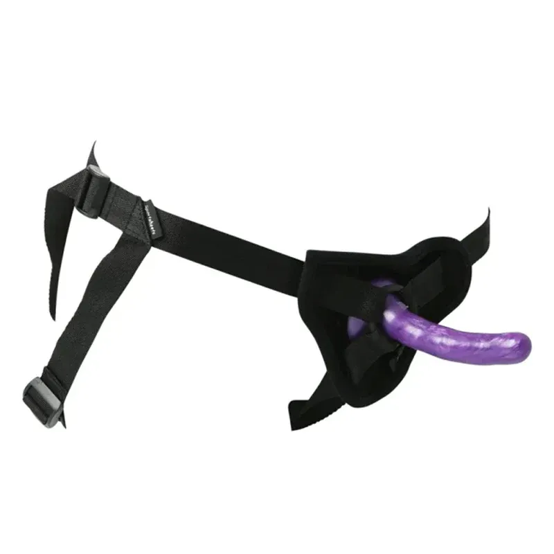 SP6016 Strap on w/dildo