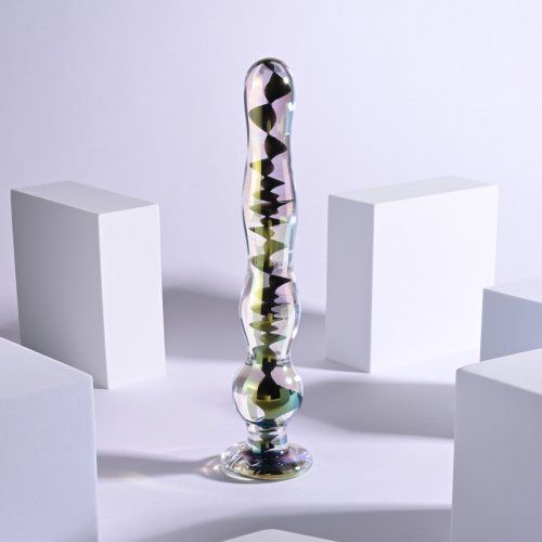 Wand Dildo