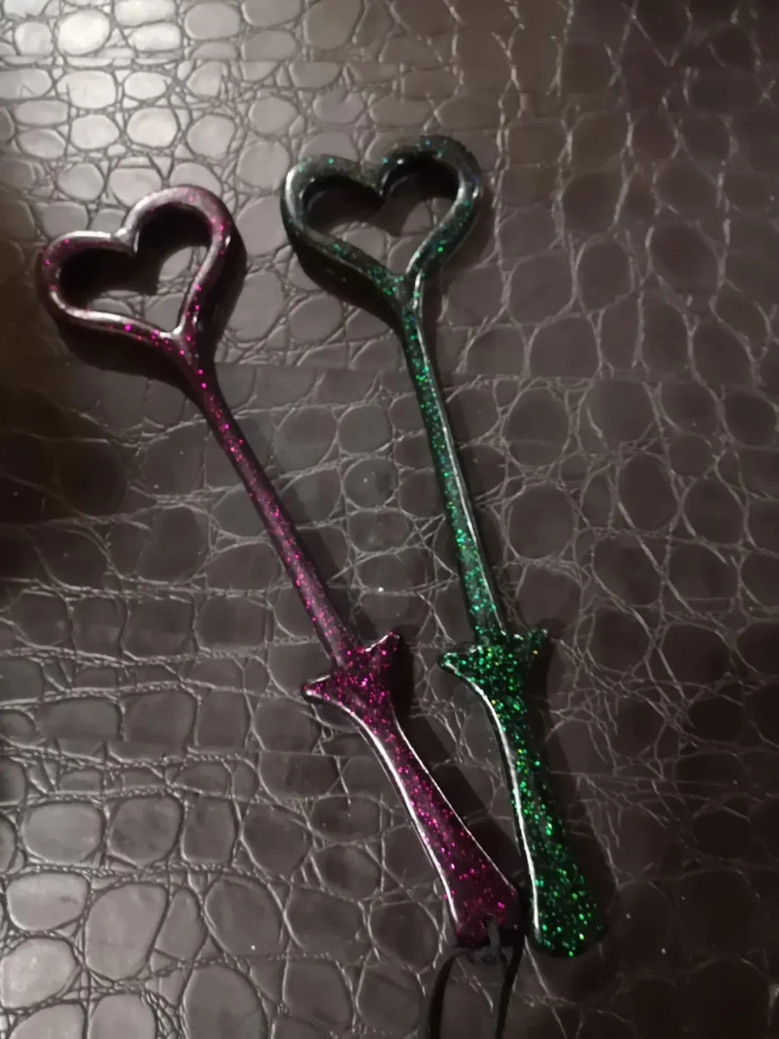 Sparkle Paw Paddle
