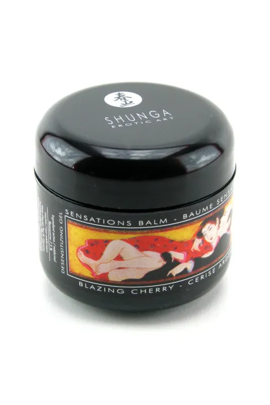 Sensations Balm