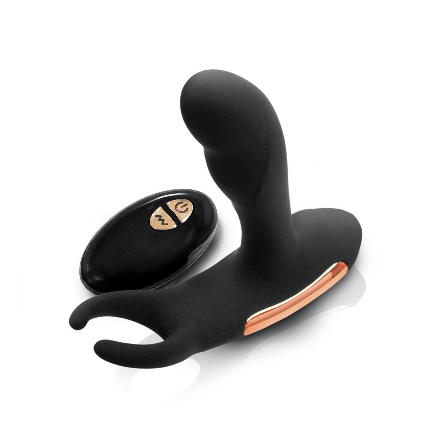 Warming Prostate Vibe