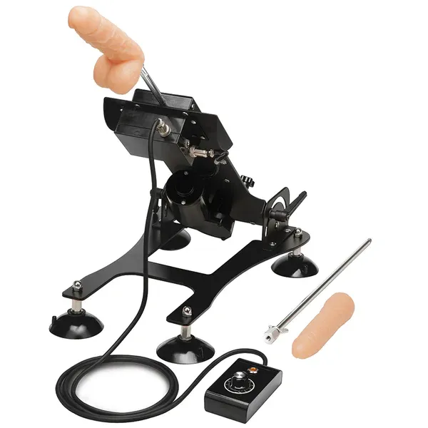 XGEN-009688 Adjustable Sex Machine