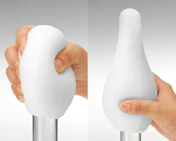 TN462 Geo Aqua Masturbator