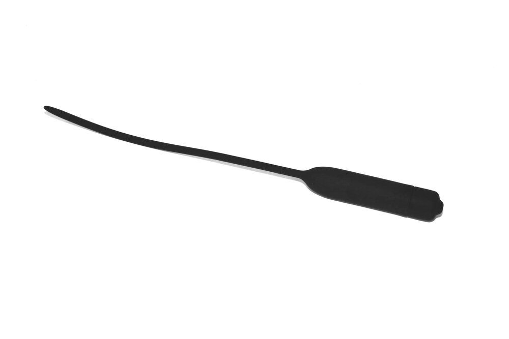 VPP-300 8&quot; Vibe Silicone Urethral Plug