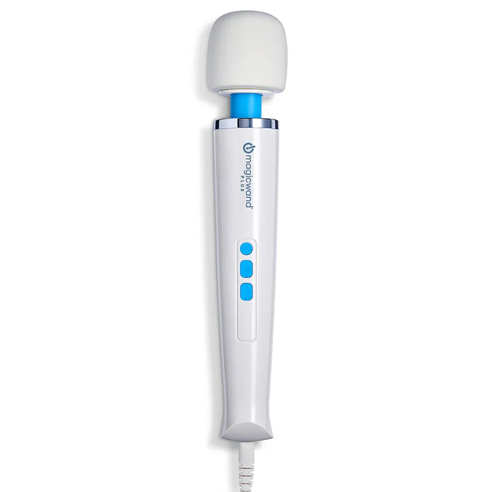 VB103 Hitachi Magic Wand Plus