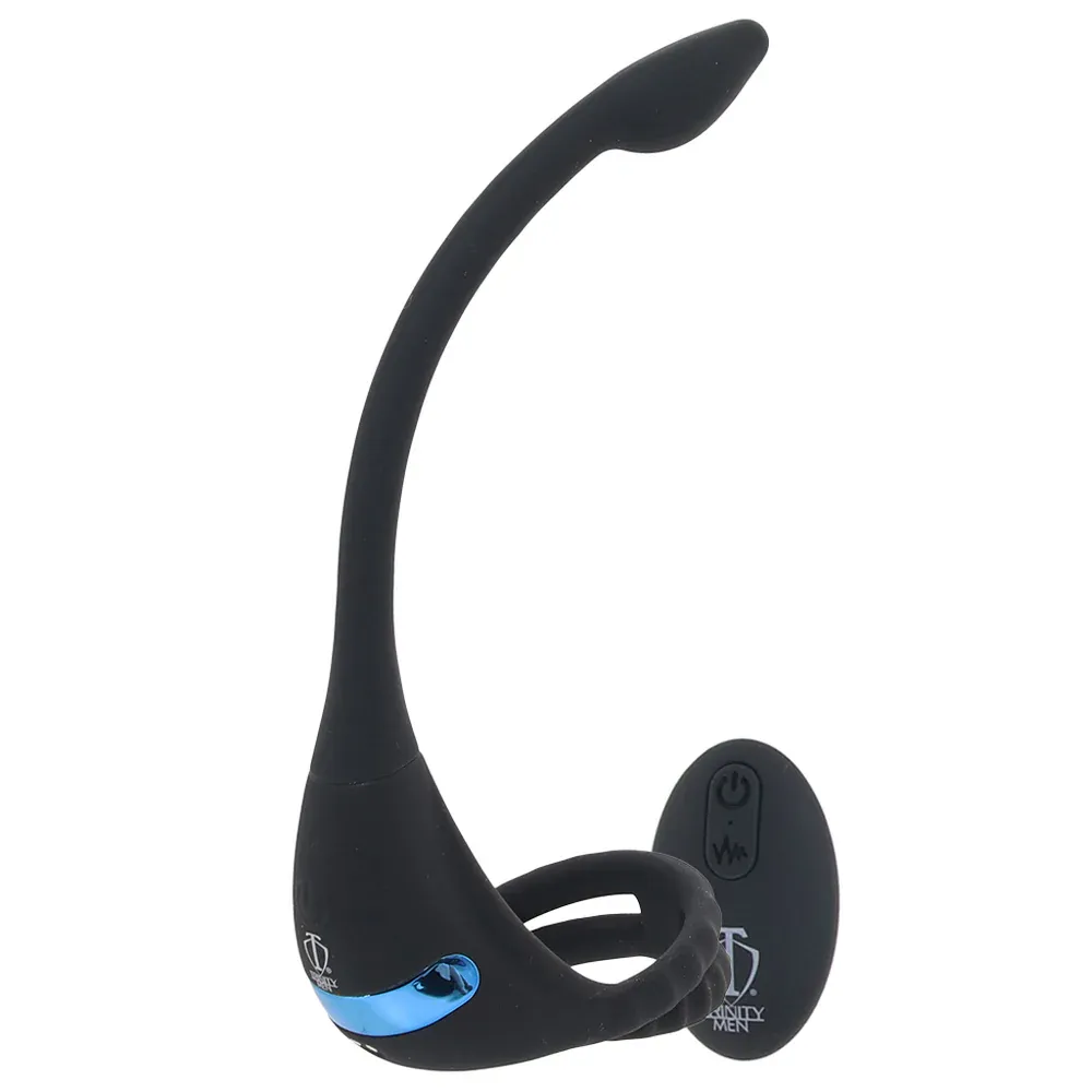 XR-054555 C-ring/Anal Stim