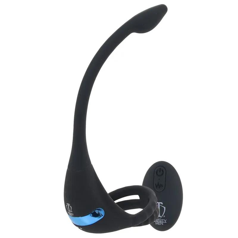 XR-054555 C-ring/Anal Stim