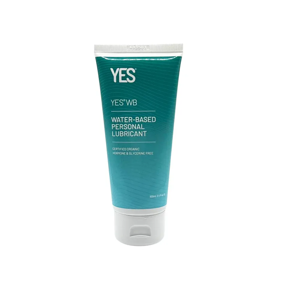 YS110 Water Based Organic