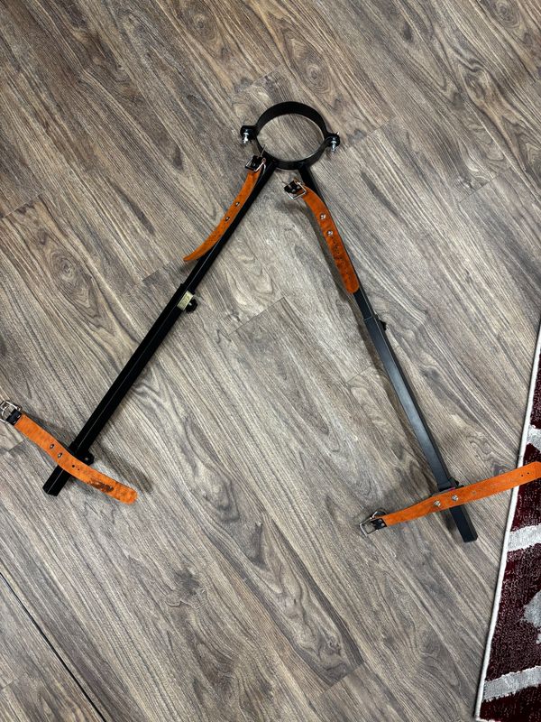 XTT-8840 Spreader Yoke