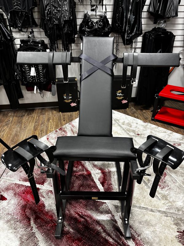 XTT-8854 Gyno Chair