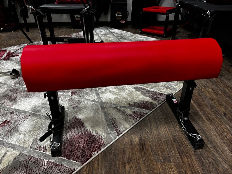 XTT-8845 Flogging Horse