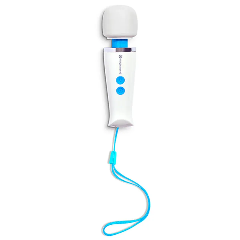 Hitachi Magic Wand