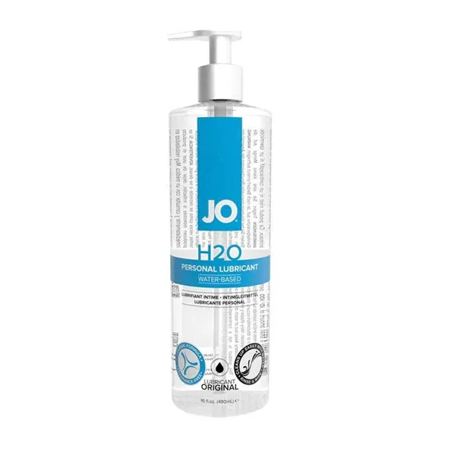 JO310 H2O lubricant 16oz