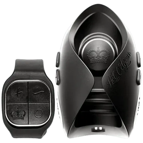 HOO693 Pulse Solo Lux Stroker