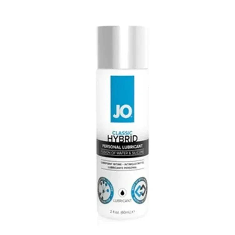 JO232 H2O Classic Hybrid 2oz