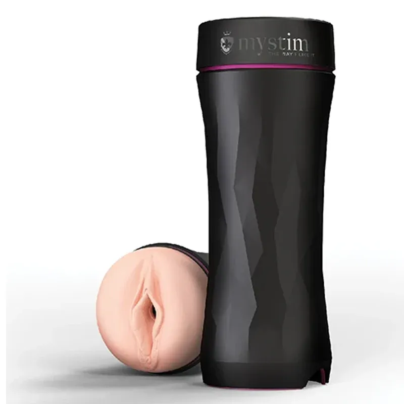 MY3511 Mystim Opus E-Masturbator Vagina