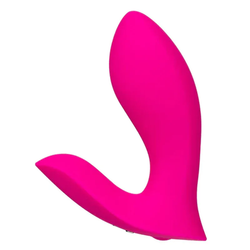 LS0074 Flexer Dual Panty Vibe