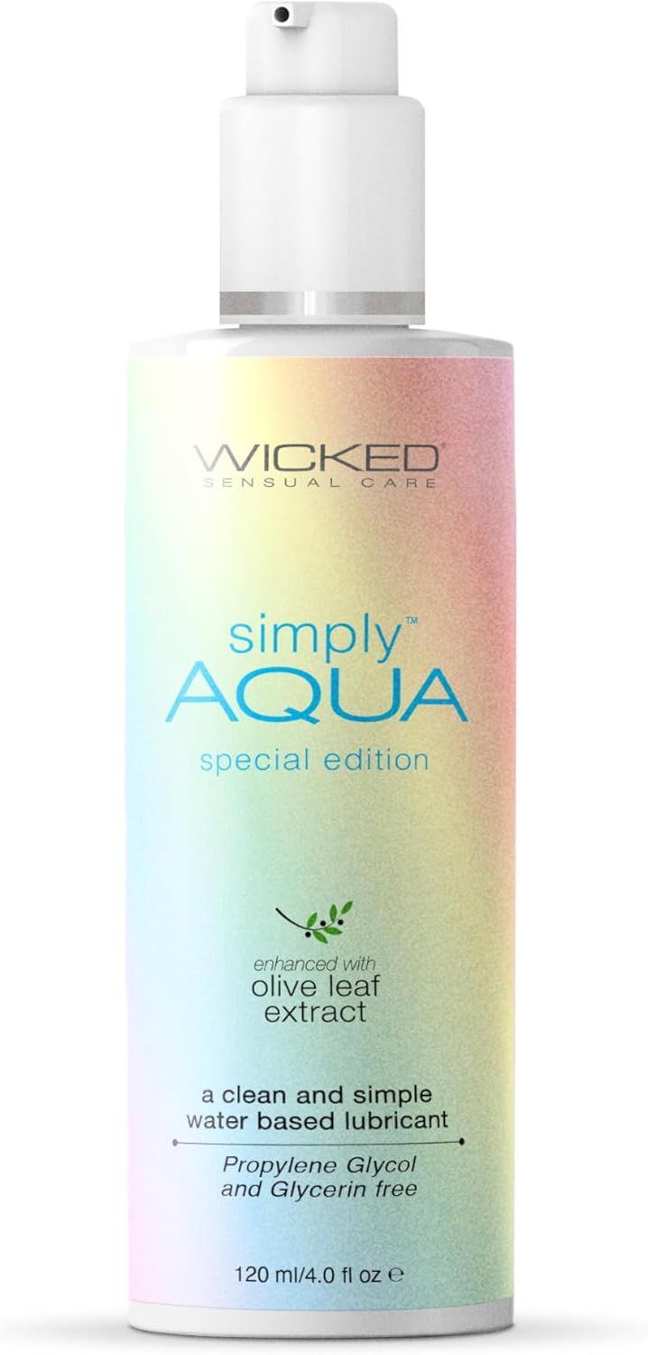 WK644 Aqua Special Edition