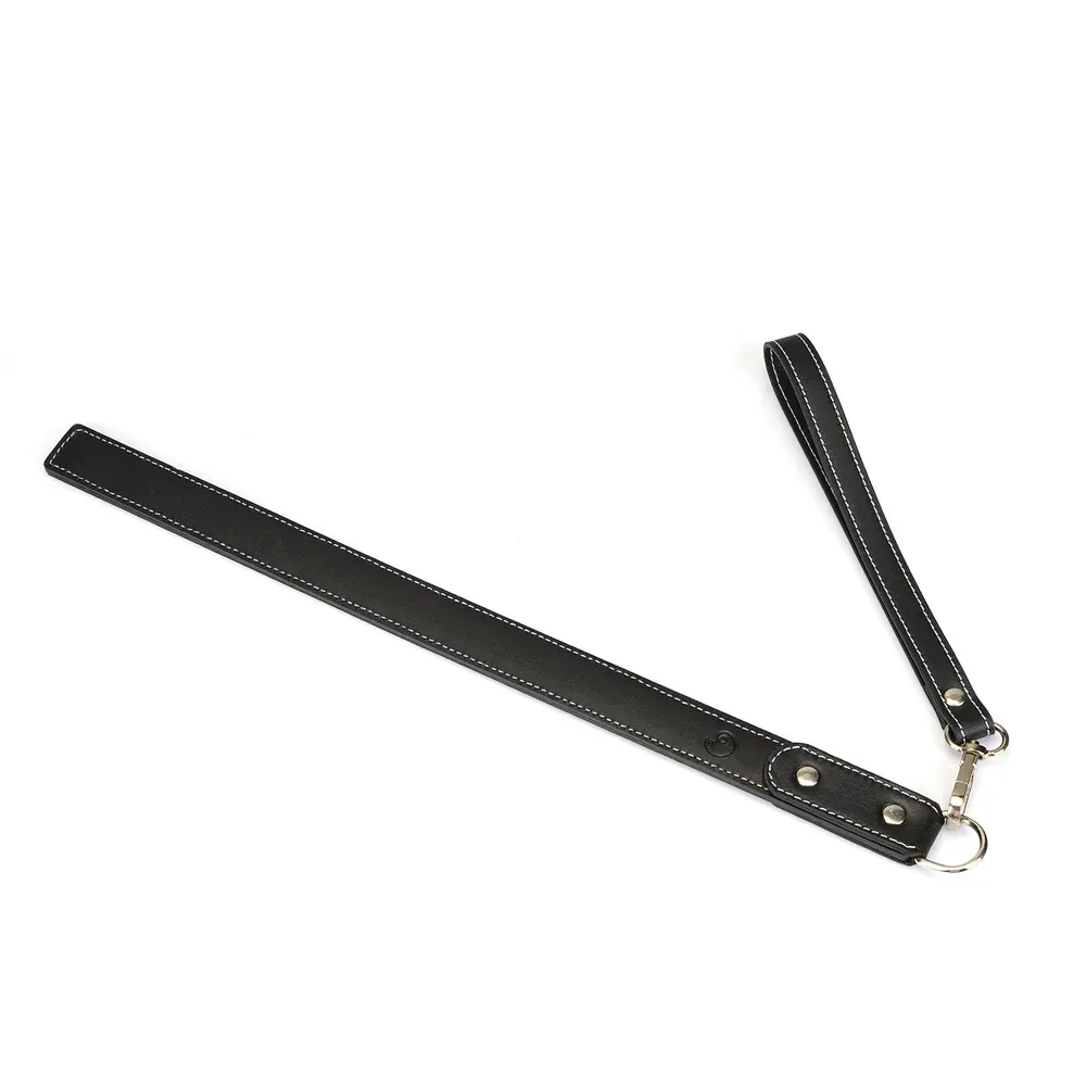 PD-81238BK Warrior Princess Ruler Paddle