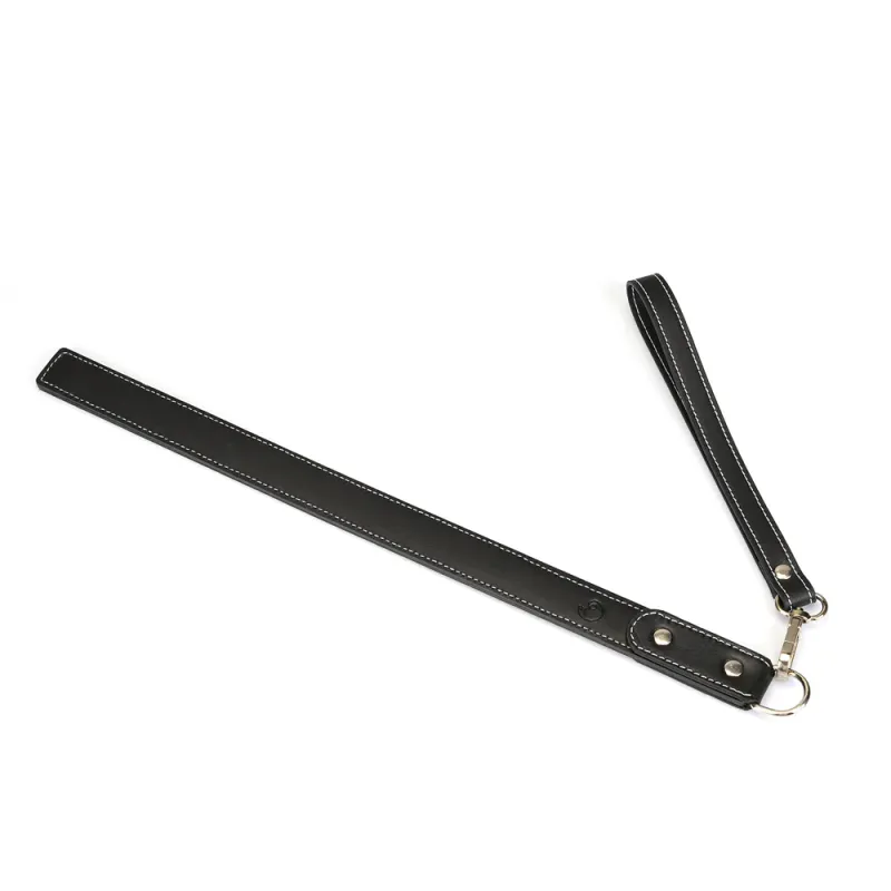 PD-81238BK Warrior Princess Ruler Paddle