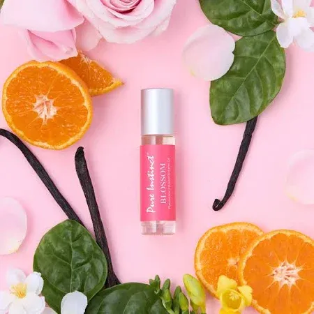 PI403B Blossom  Pheromone Infused Perfume Oil Roll-on 10ml