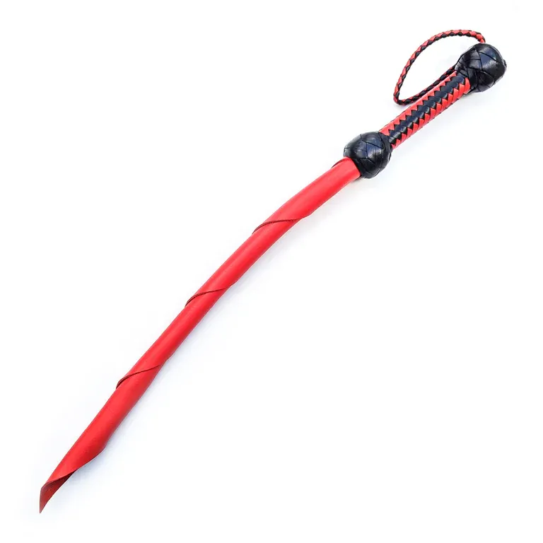 5339 Dragon Tail Flogger Heavy Duty