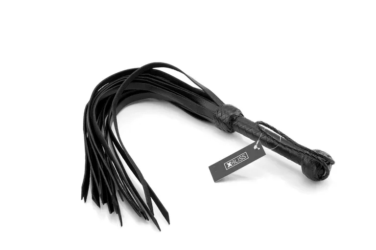 5134 Buffalo Flogger
