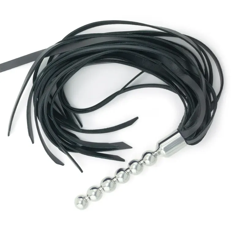 5304 Flogger w/ Stainless Handle