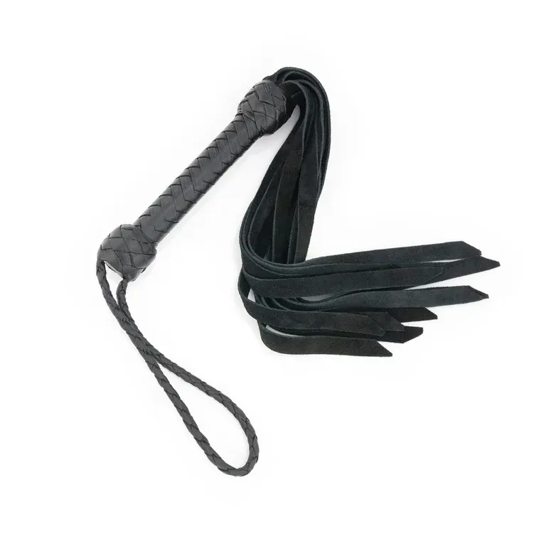 5140 Suede Mini Flogger