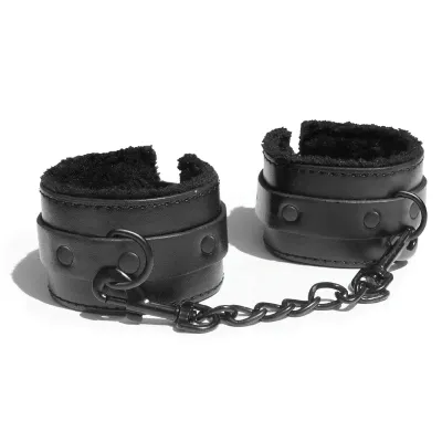 Cuffs &amp; Cuff Sets