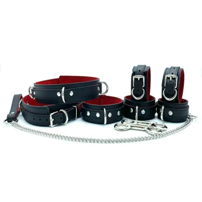 Restraints &amp; Harnesses