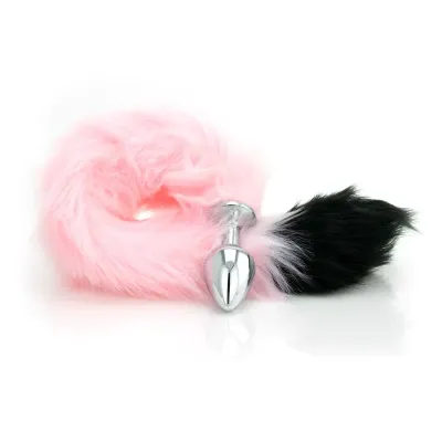 Butt Plugs &amp; Tails