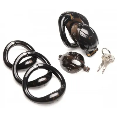 Cock Rings &amp; Cages