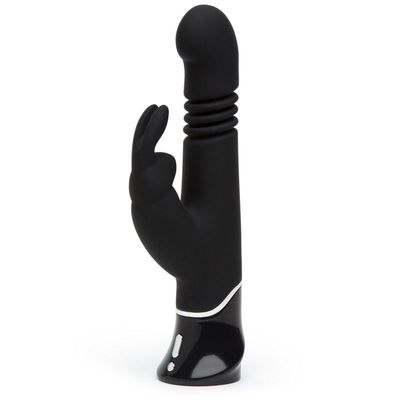 Thrusting