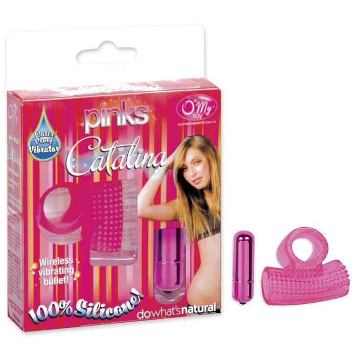 7086BX Pinks Catalina, Color: Pink