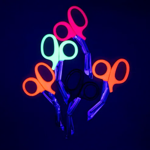 Safety Scissors