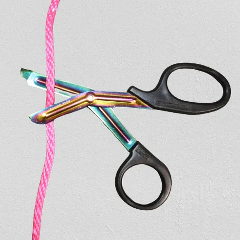 Safety Scissors