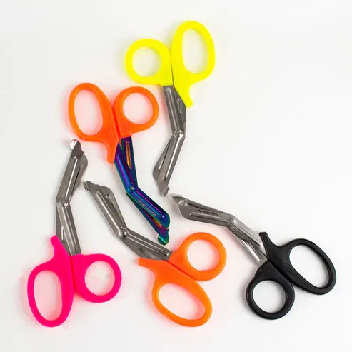 Safety Scissors