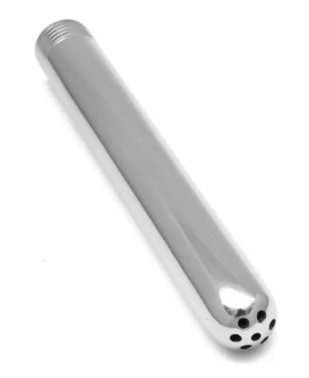 3194 Large Uni Shower Anal Douche Stainless