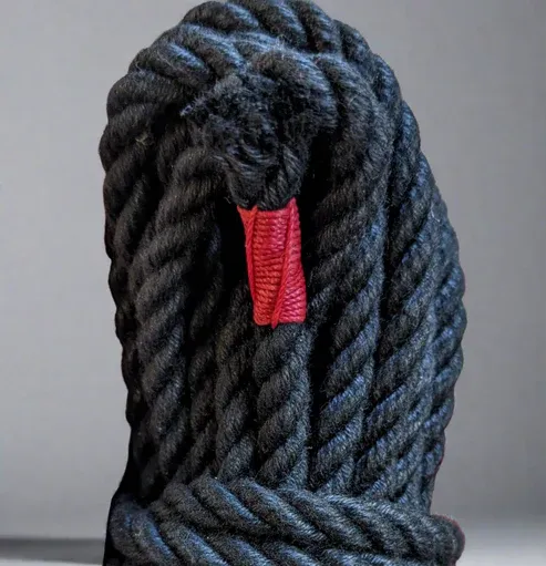 Posh Rope 15ft 1/4&quot;