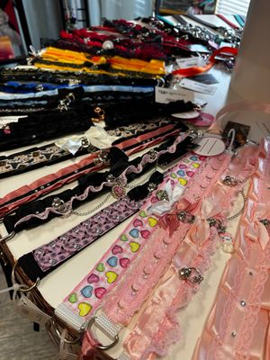 Accessories