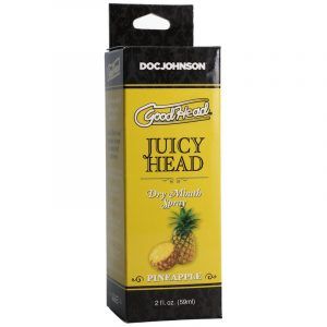 D1361 BX GoodHead Juicy, Color: 22 Pineapple, Size: 2oz